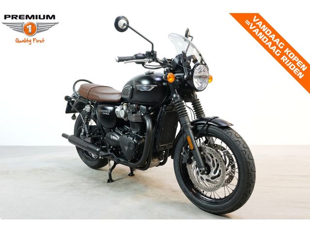 triumph - bonneville-t-120-black