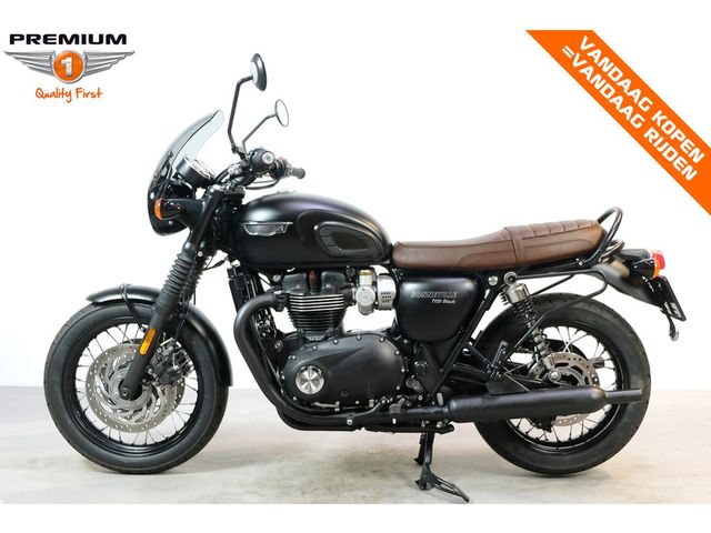 triumph - bonneville-t-120-black