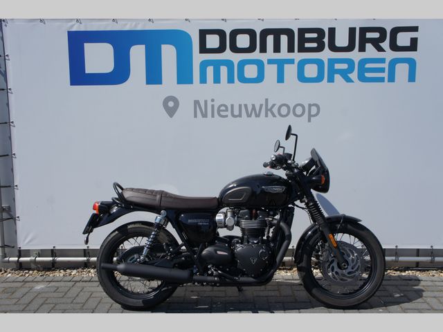 triumph - bonneville-t-120-black