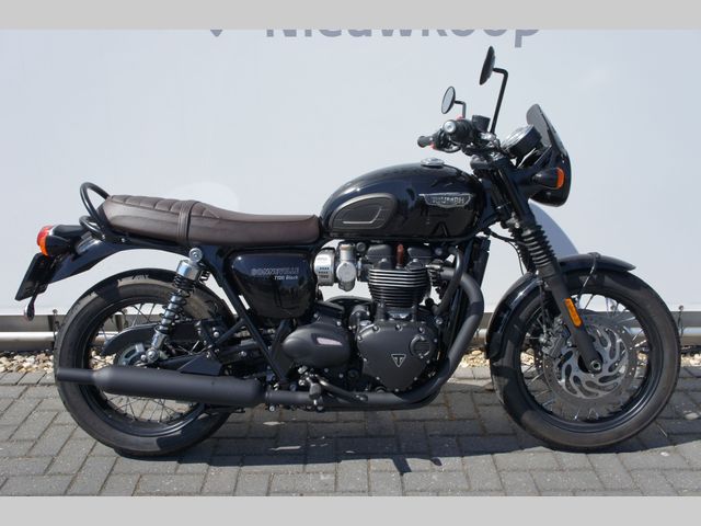triumph - bonneville-t-120-black