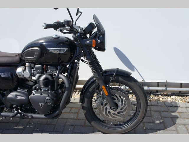 triumph - bonneville-t-120-black