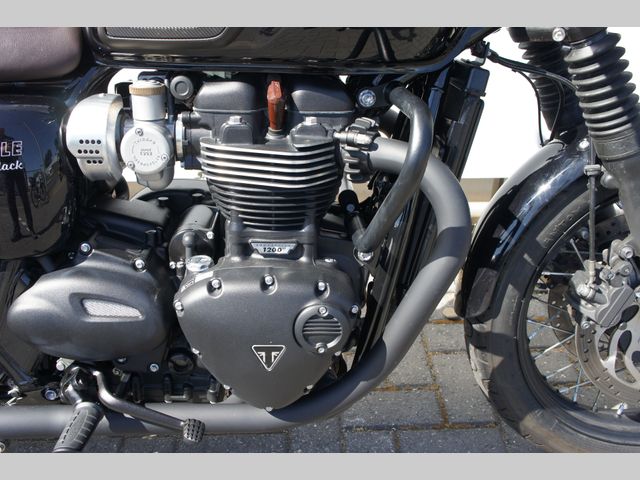triumph - bonneville-t-120-black
