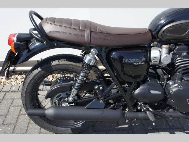 triumph - bonneville-t-120-black