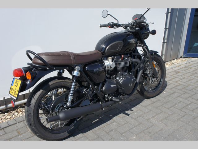 triumph - bonneville-t-120-black