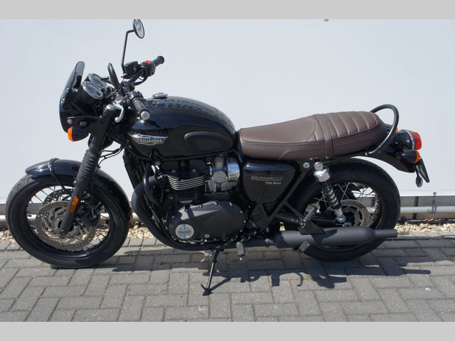 triumph - bonneville-t-120-black
