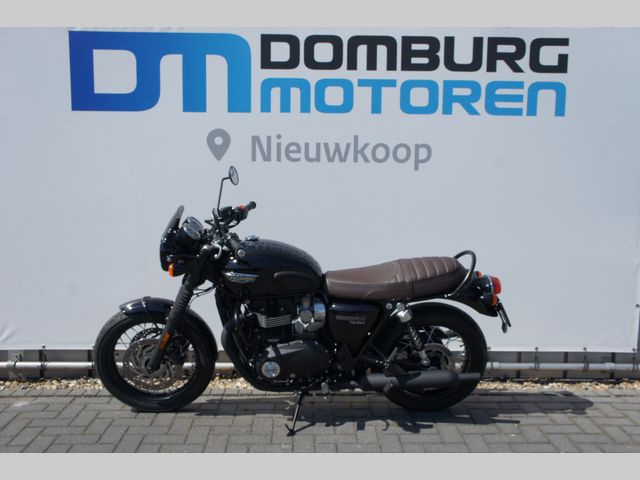 triumph - bonneville-t-120-black