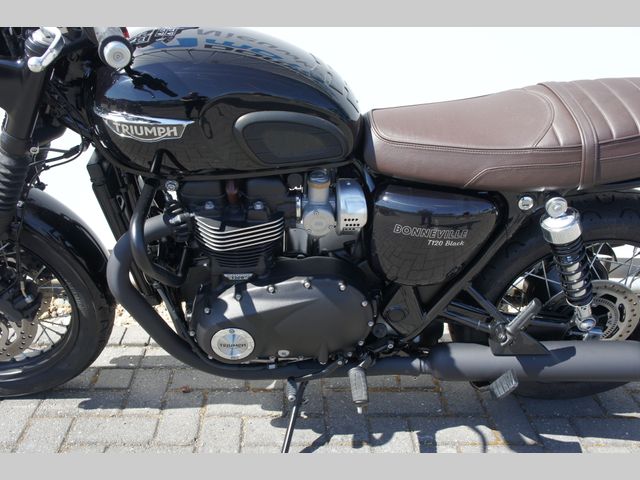 triumph - bonneville-t-120-black
