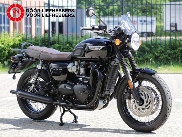 triumph - bonneville-t-120-black