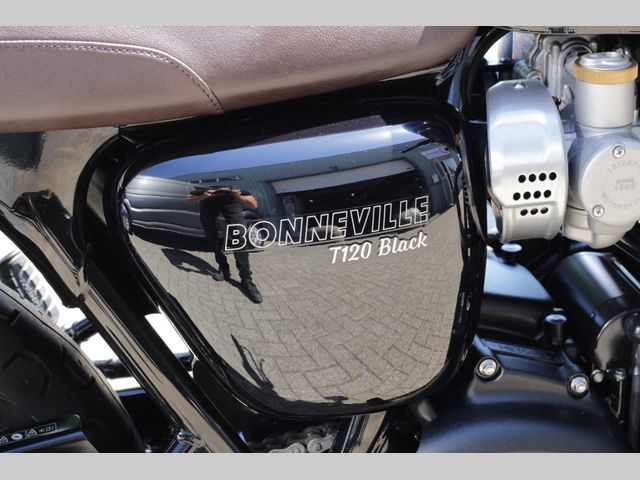 triumph - bonneville-t-120-black