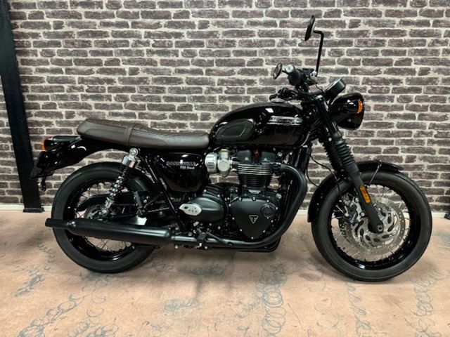 triumph - bonneville-t-120-black
