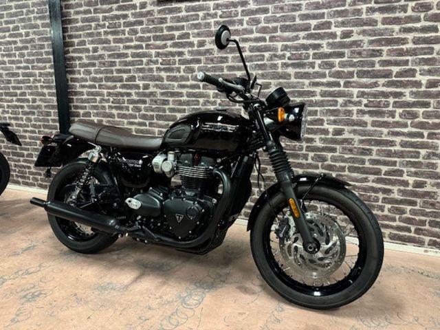triumph - bonneville-t-120-black