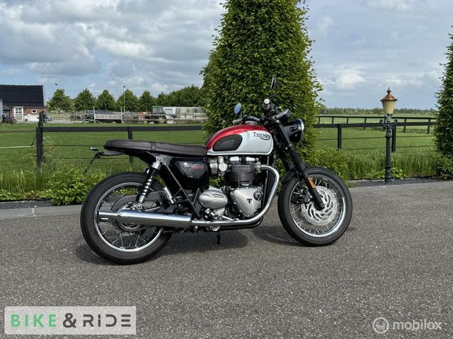 triumph - bonneville-t-120-bud-ekins-se