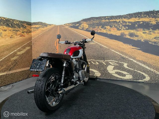 triumph - bonneville-t-120-bud-ekins-se
