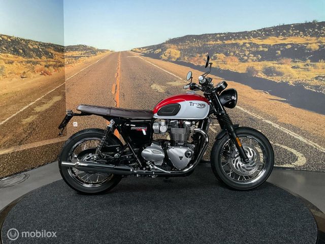 triumph - bonneville-t-120-bud-ekins-se