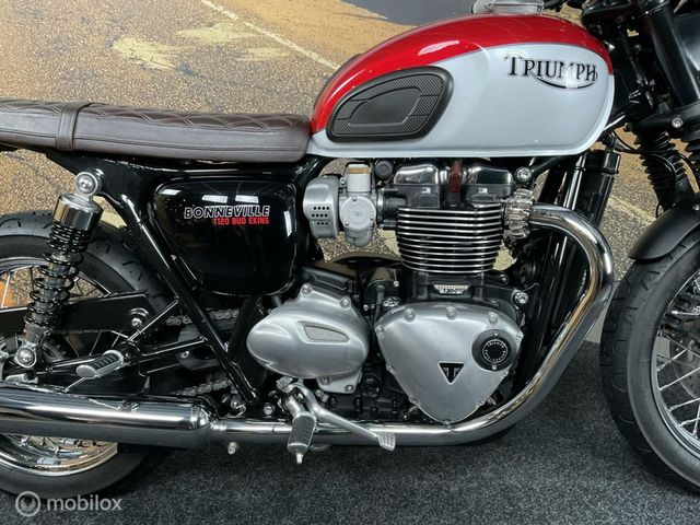 triumph - bonneville-t-120-bud-ekins-se