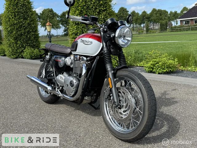 triumph - bonneville-t-120-bud-ekins-se