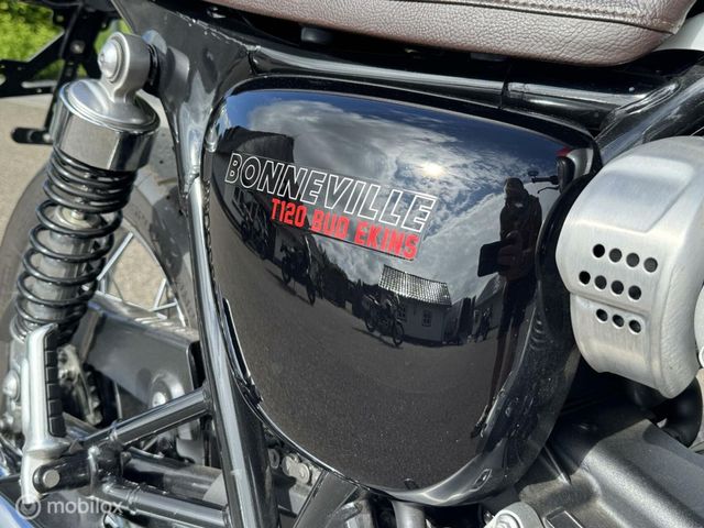 triumph - bonneville-t-120-bud-ekins-se