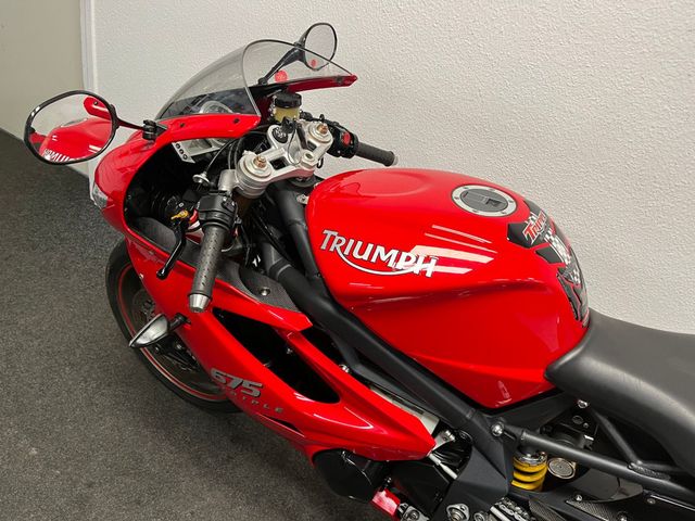 triumph - daytona-675