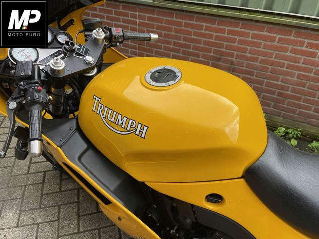 triumph - daytona-900