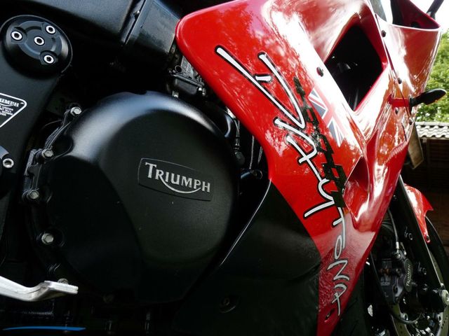 triumph - daytona-900