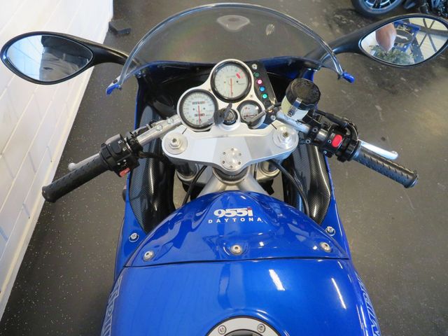 triumph - daytona-955i