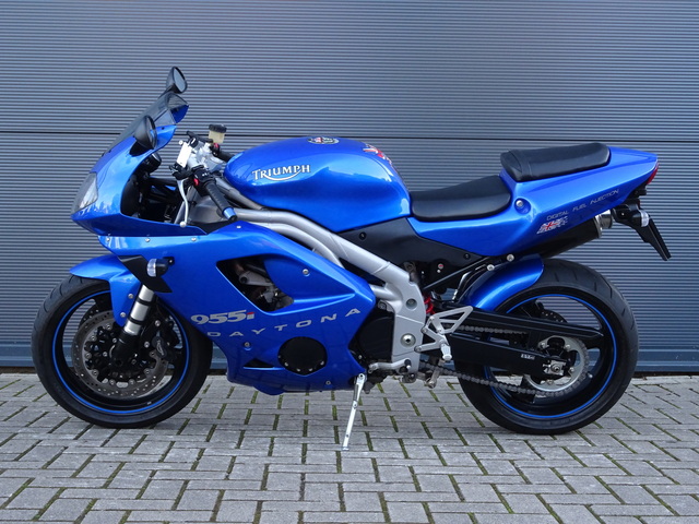 triumph - daytona-955i