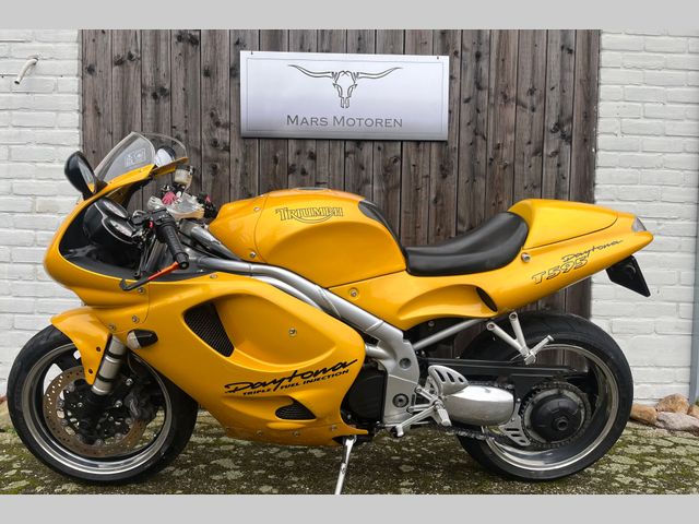 triumph - daytona-t--595