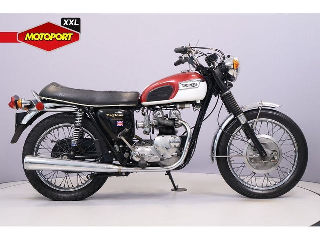 triumph - daytona-t-100-r