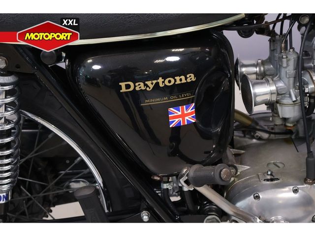 triumph - daytona-t-100-r