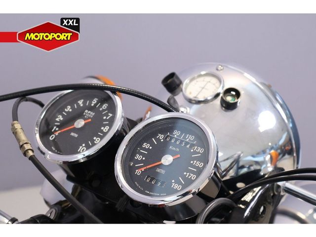 triumph - daytona-t-100-r