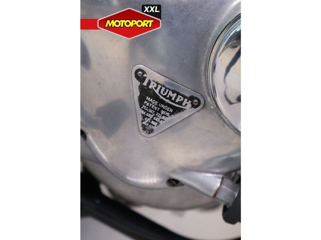 triumph - daytona-t-100-r