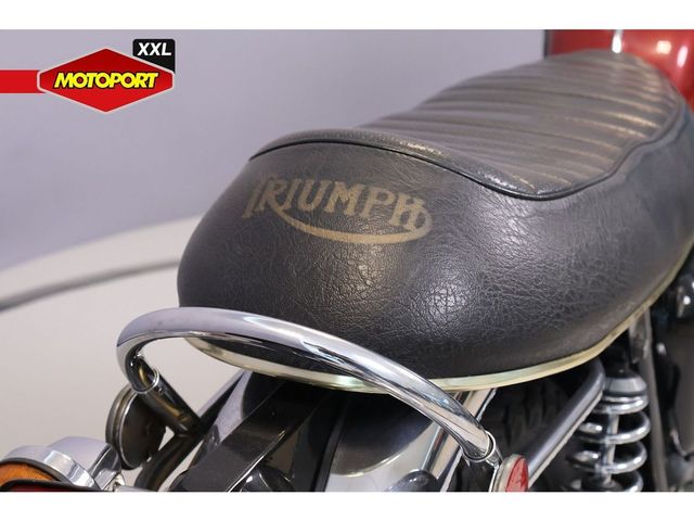 triumph - daytona-t-100-r