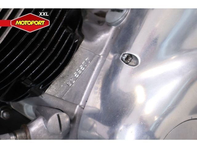 triumph - daytona-t-100-r