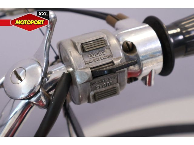 triumph - daytona-t-100-r