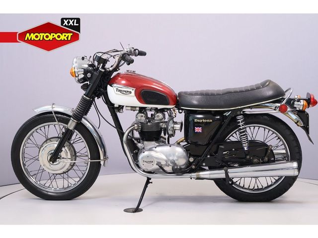 triumph - daytona-t-100-r
