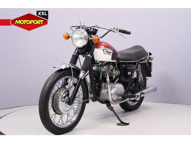 triumph - daytona-t-100-r