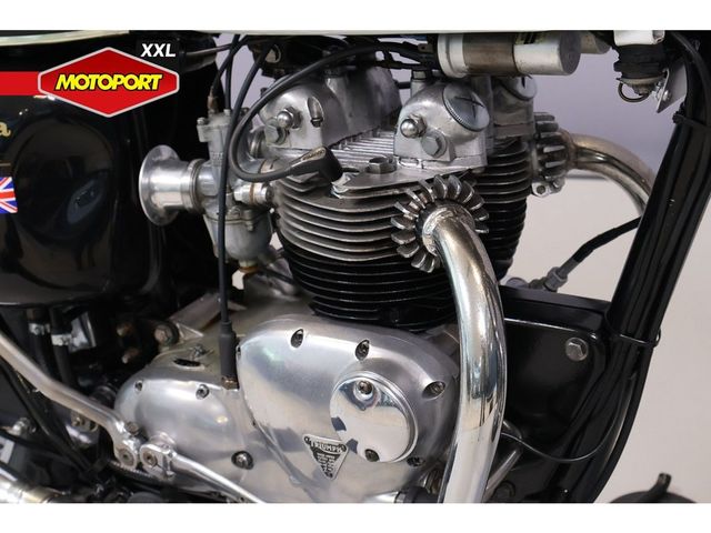 triumph - daytona-t-100-r