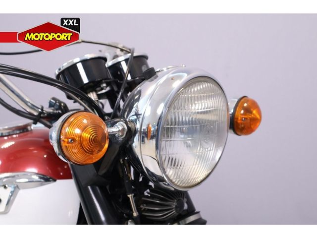triumph - daytona-t-100-r