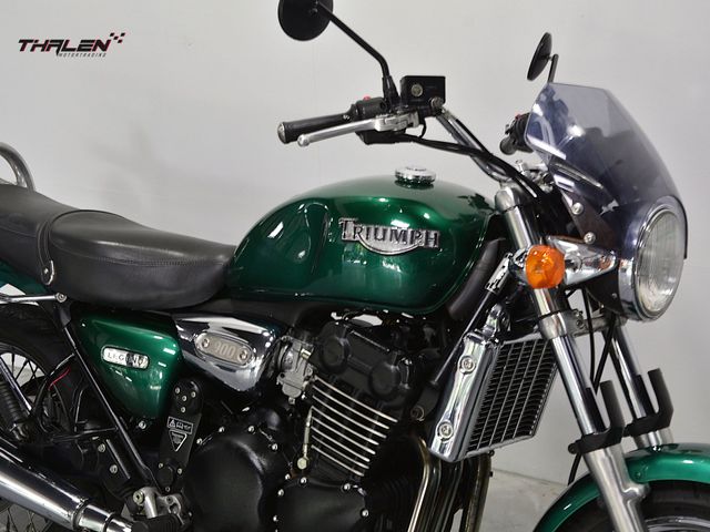 triumph - legend-tt