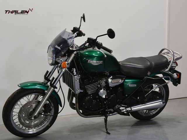triumph - legend-tt