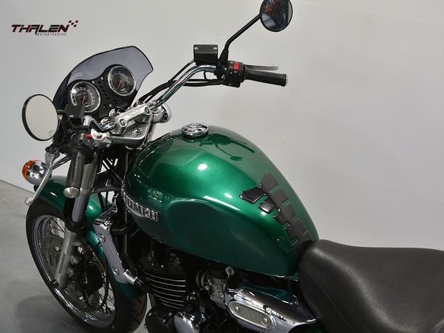 triumph - legend-tt