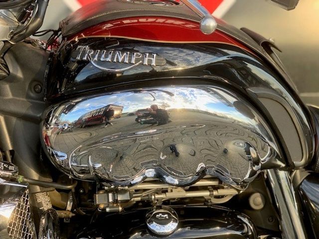 triumph - rocket-3-gt