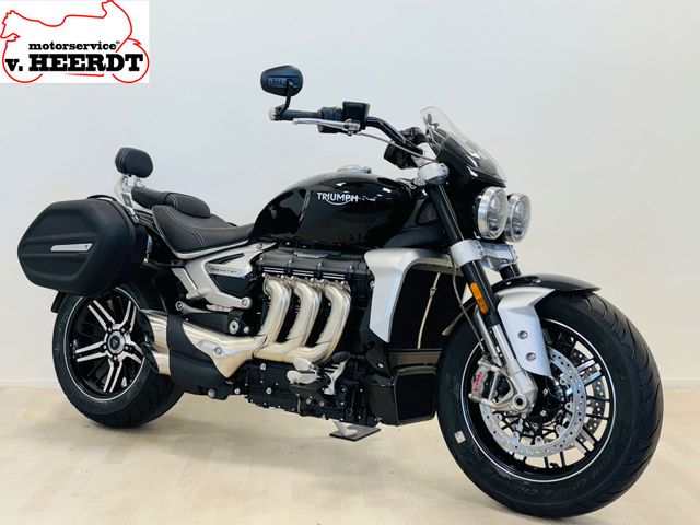 triumph - rocket-3-gt