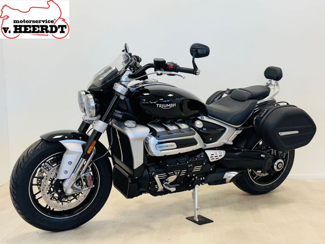 triumph - rocket-3-gt