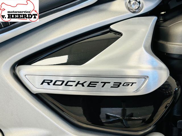 triumph - rocket-3-gt