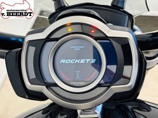 triumph - rocket-3-gt