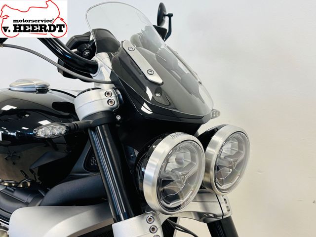 triumph - rocket-3-gt