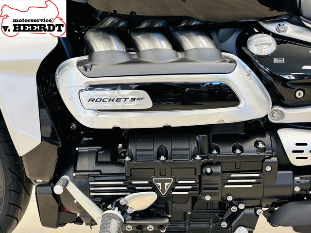 triumph - rocket-3-gt