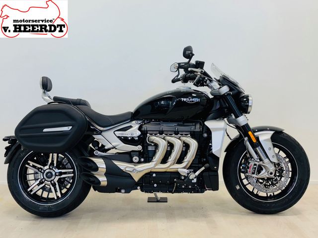 triumph - rocket-3-gt