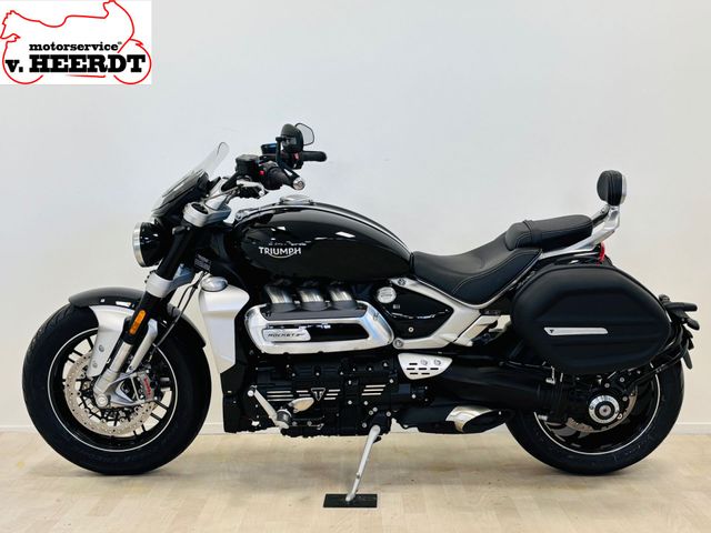 triumph - rocket-3-gt
